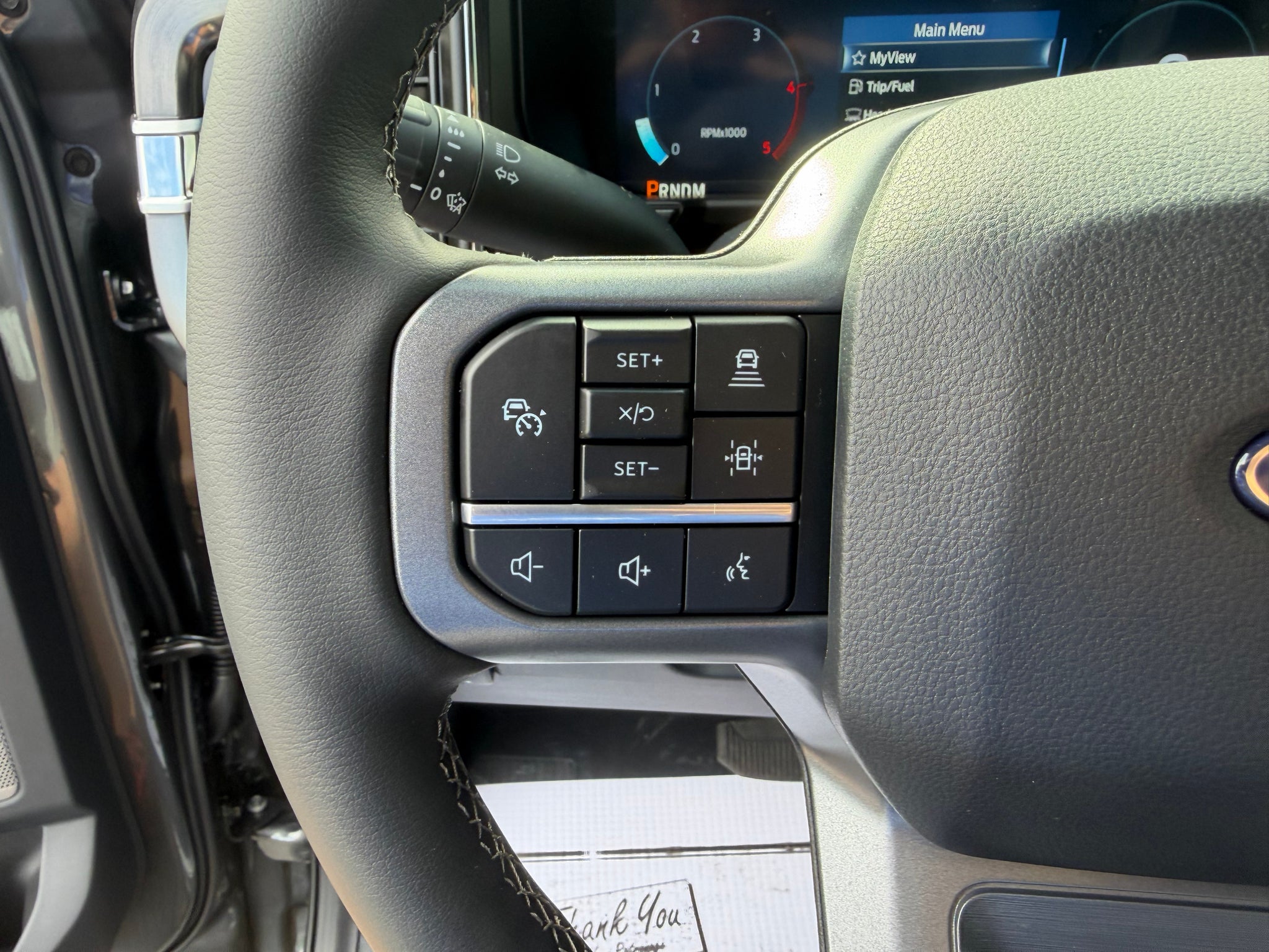 2027 Ford F-350 LARIAT