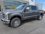 2027 Ford F-350 LARIAT