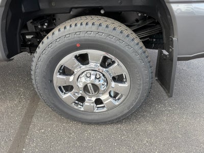 2027 Ford F-350 LARIAT