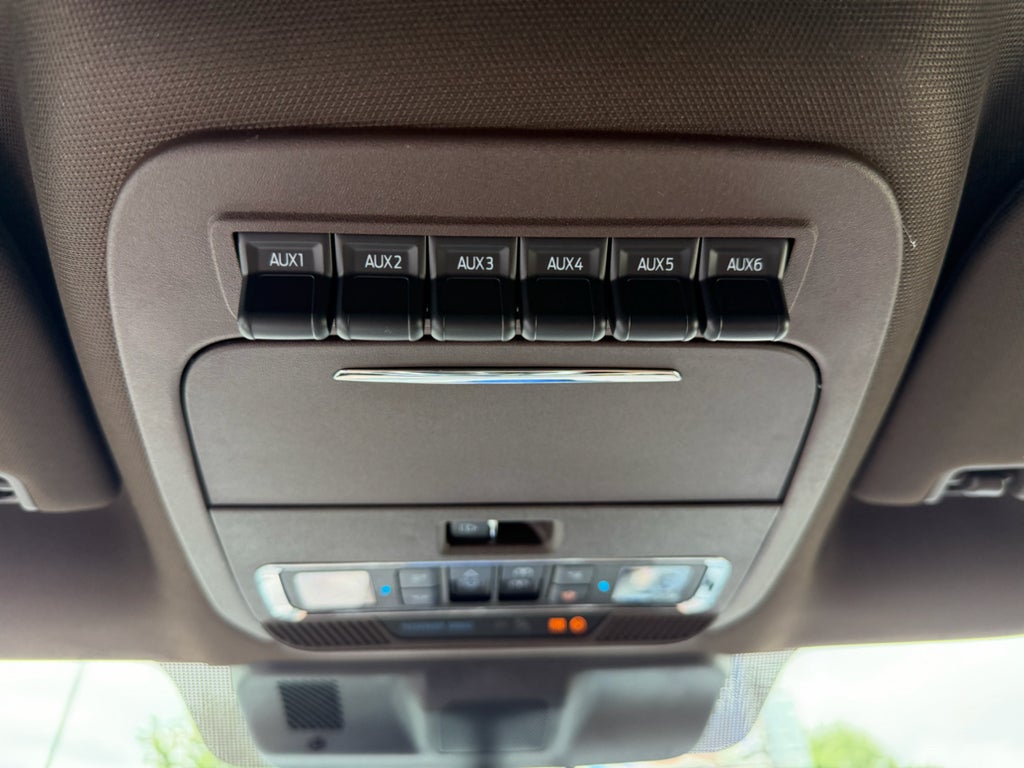 2026 Ford F-350 King Ranch