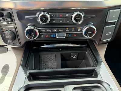 2026 Ford F-350 King Ranch