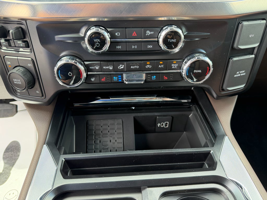 2026 Ford F-350 King Ranch