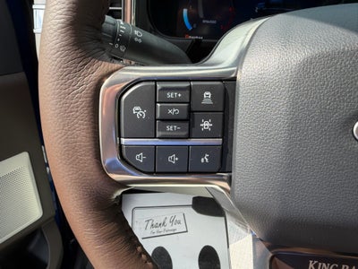 2026 Ford F-350 King Ranch