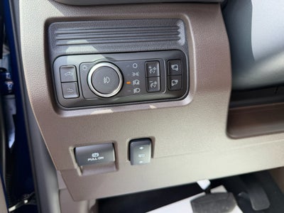 2026 Ford F-350 King Ranch