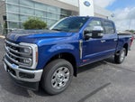 2026 Ford F-350 King Ranch