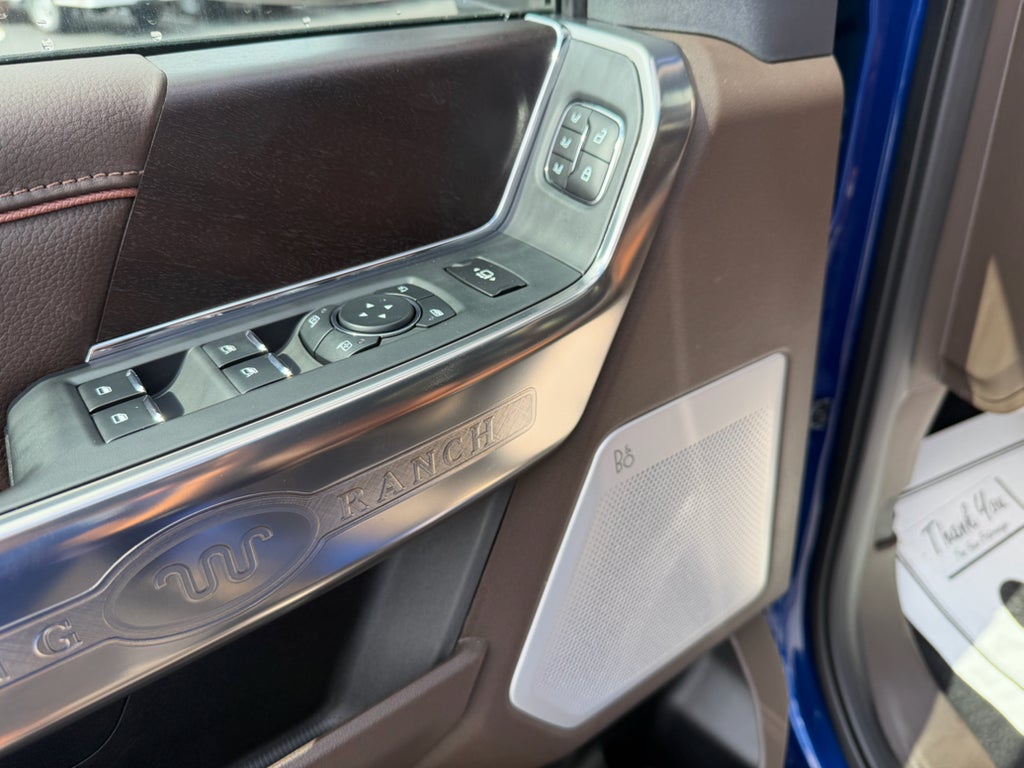 2026 Ford F-350 King Ranch