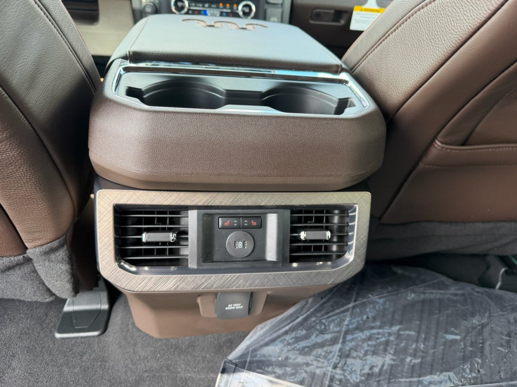 2026 Ford F-350 King Ranch