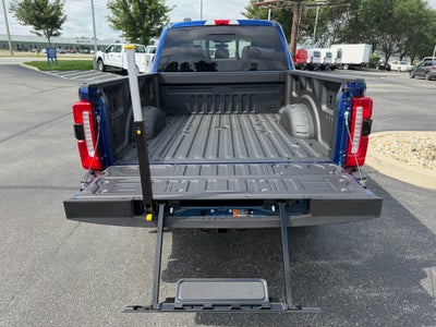 2026 Ford F-350 King Ranch