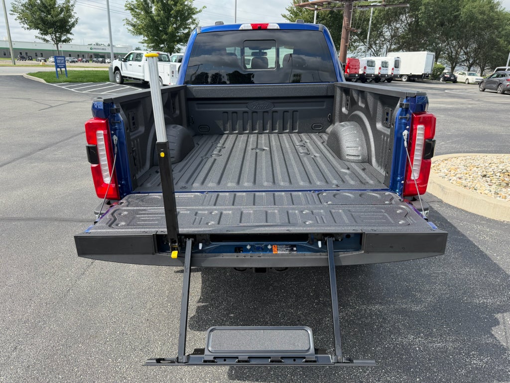 2026 Ford F-350 King Ranch