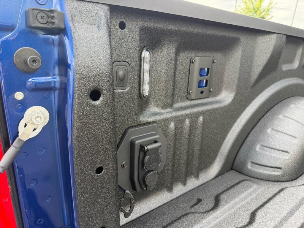 2026 Ford F-350 King Ranch