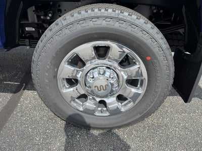 2026 Ford F-350 King Ranch