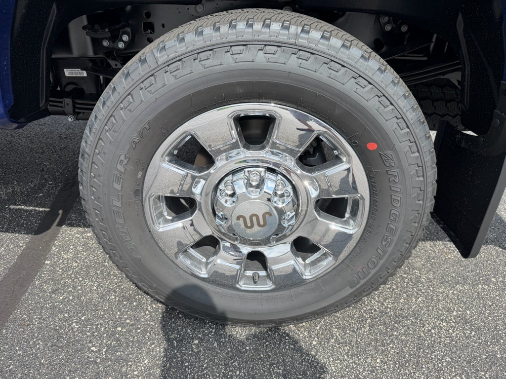 2026 Ford F-350 King Ranch