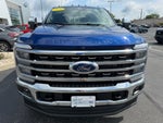 2026 Ford F-350 King Ranch
