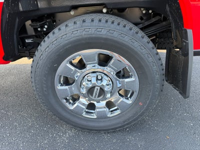 2026 Ford F-350 LARIAT