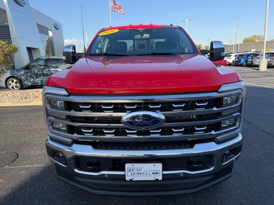 2026 Ford F-350 LARIAT