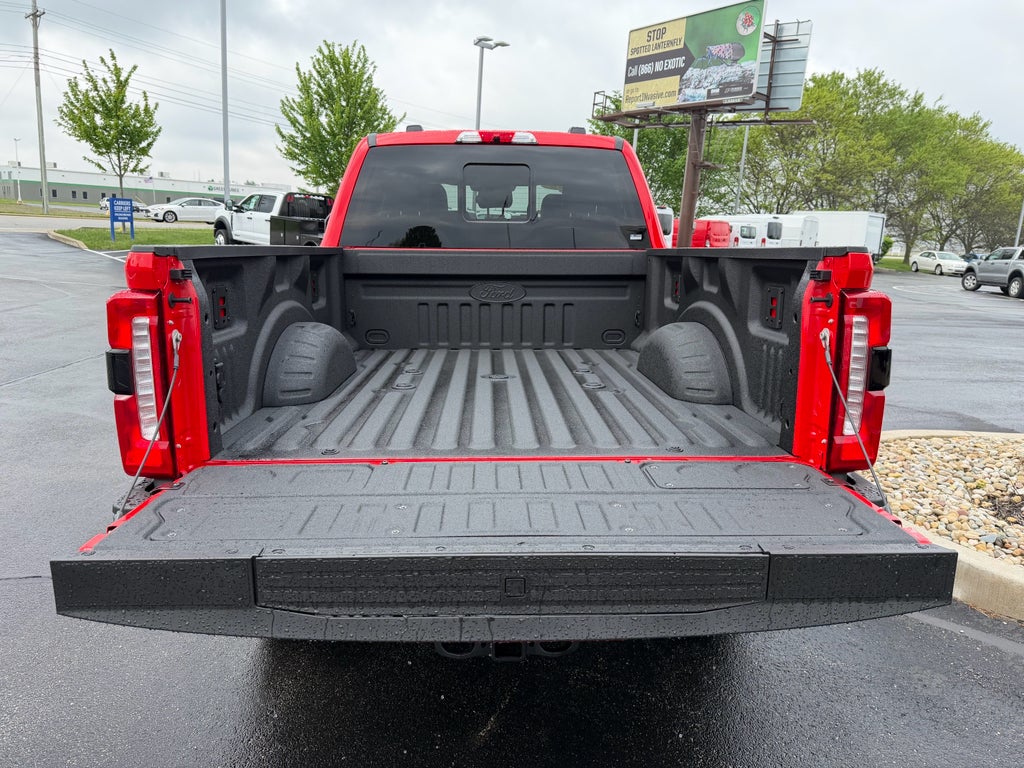 2026 Ford F-350 LARIAT