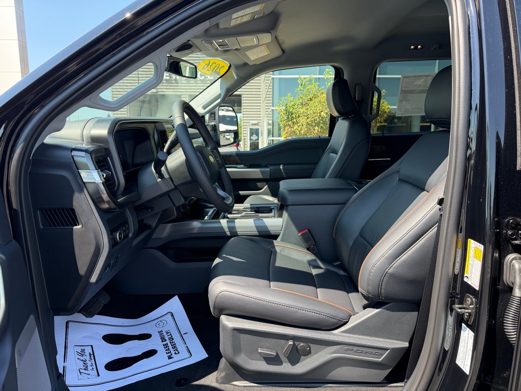 2026 Ford F-350 LARIAT