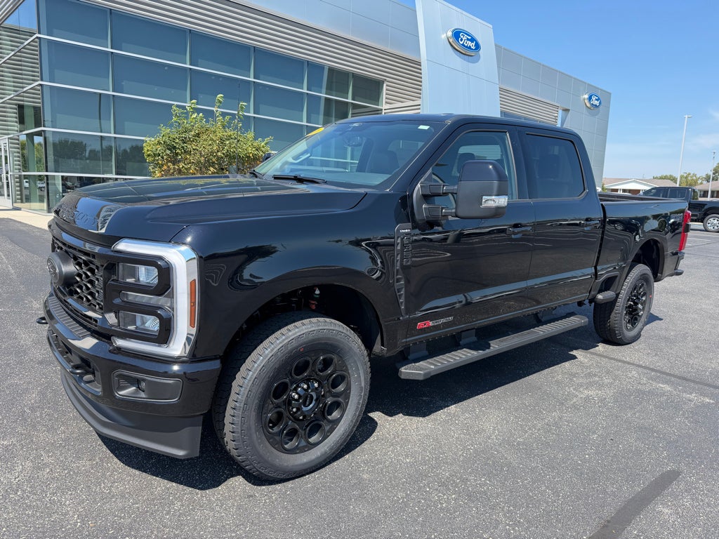 2026 Ford F-350 LARIAT