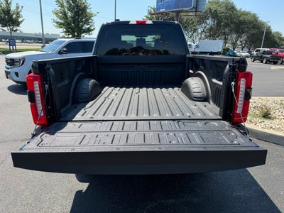 2026 Ford F-350 LARIAT