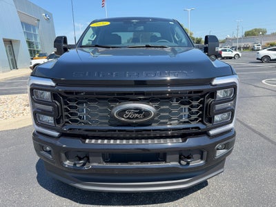 2026 Ford F-350 LARIAT