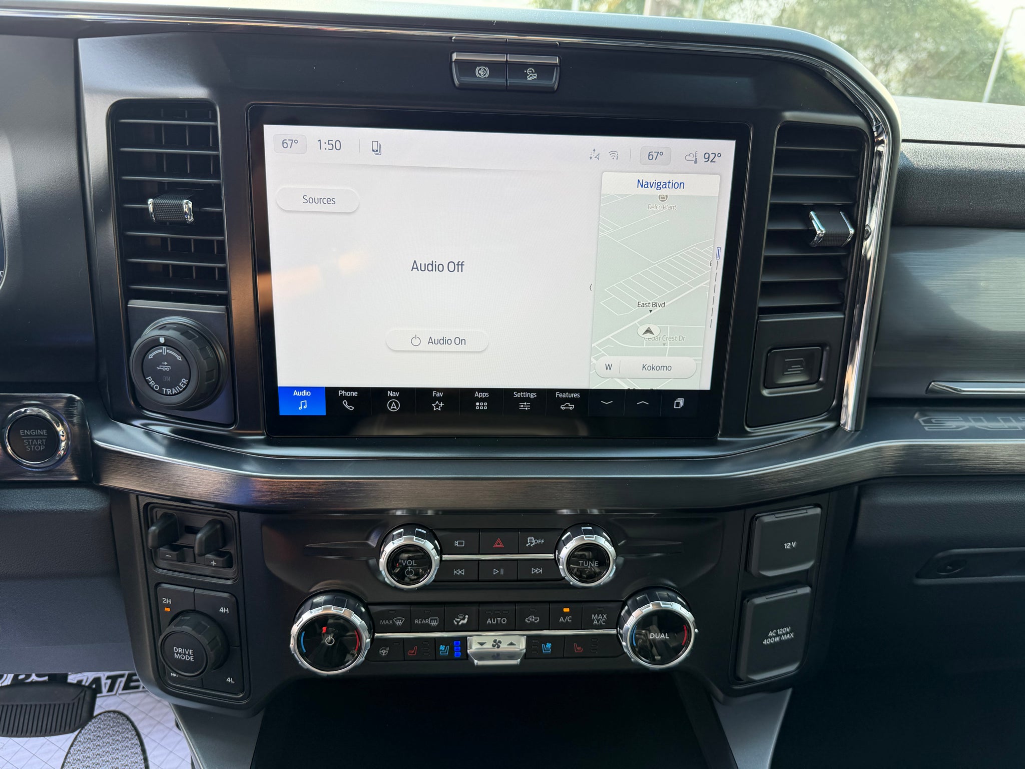 2027 Ford F-350 LARIAT