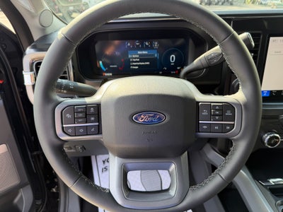 2027 Ford F-350 LARIAT