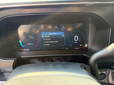 2027 Ford F-350 LARIAT