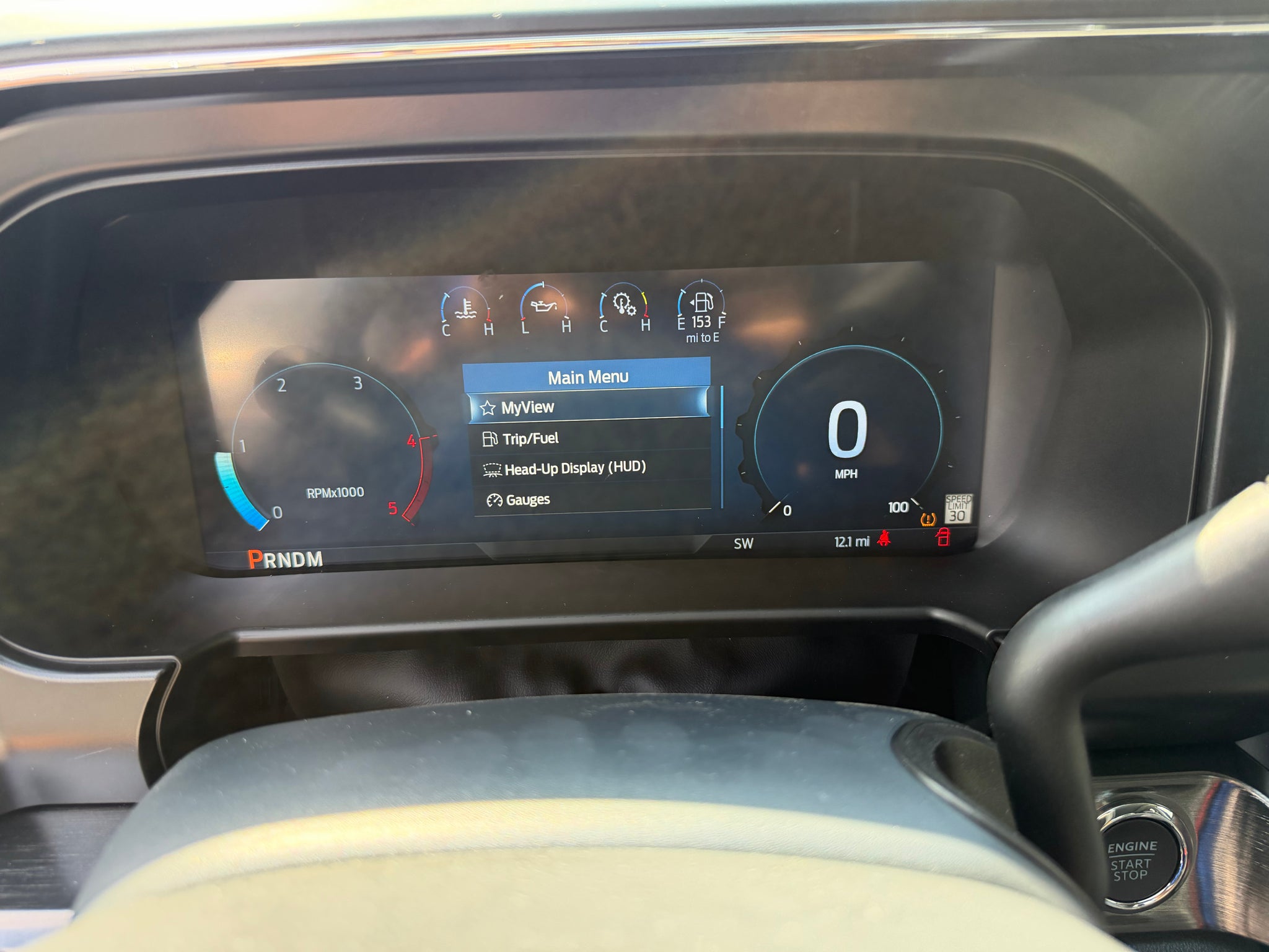 2027 Ford F-350 LARIAT