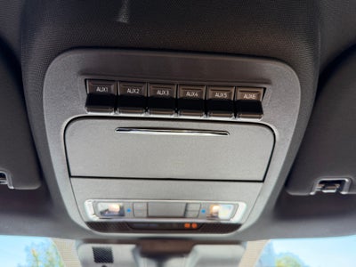 2027 Ford F-350 LARIAT