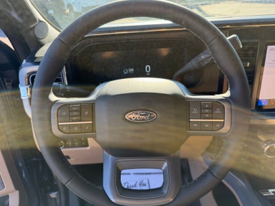 2027 Ford F-350 LARIAT