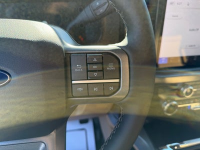 2027 Ford F-350 LARIAT