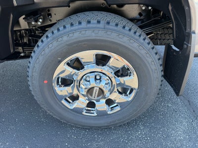 2027 Ford F-350 LARIAT