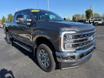 2027 Ford F-350 LARIAT