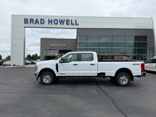 2027 Ford F-350 XL