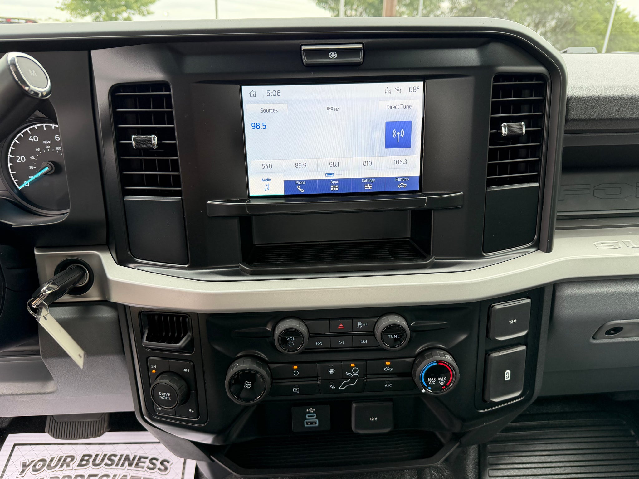 2027 Ford F-350 XL