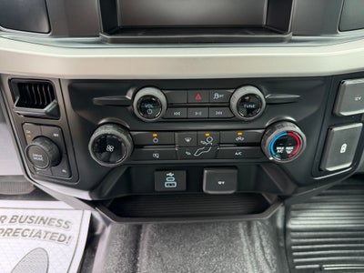 2027 Ford F-350 XL