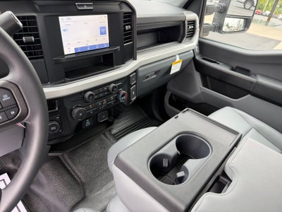 2027 Ford F-350 XL