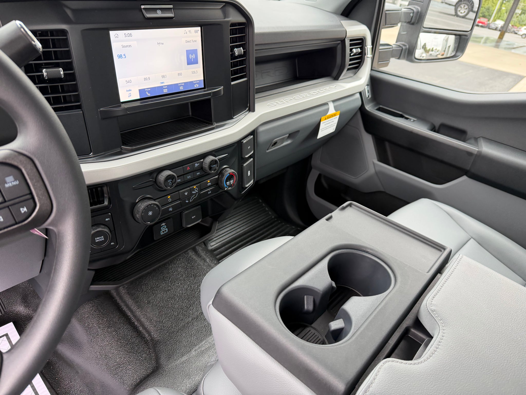 2027 Ford F-350 XL