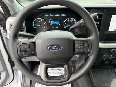 2027 Ford F-350 XL