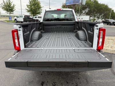2027 Ford F-350 XL