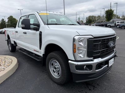2027 Ford F-350 XL