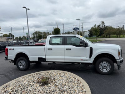 2027 Ford F-350 XL