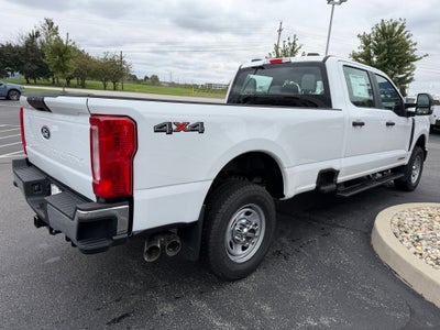 2027 Ford F-350 XL
