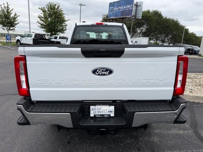 2027 Ford F-350 XL