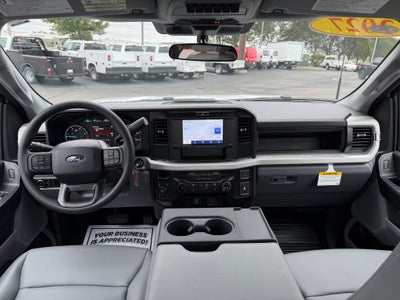 2027 Ford F-350 XL