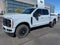 2027 Ford F-350 Platinum