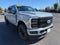 2027 Ford F-350 Platinum