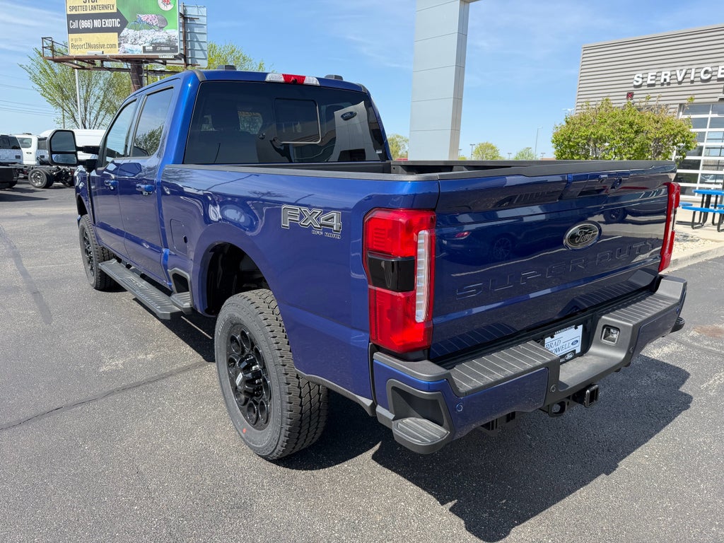 2026 Ford F-350 LARIAT