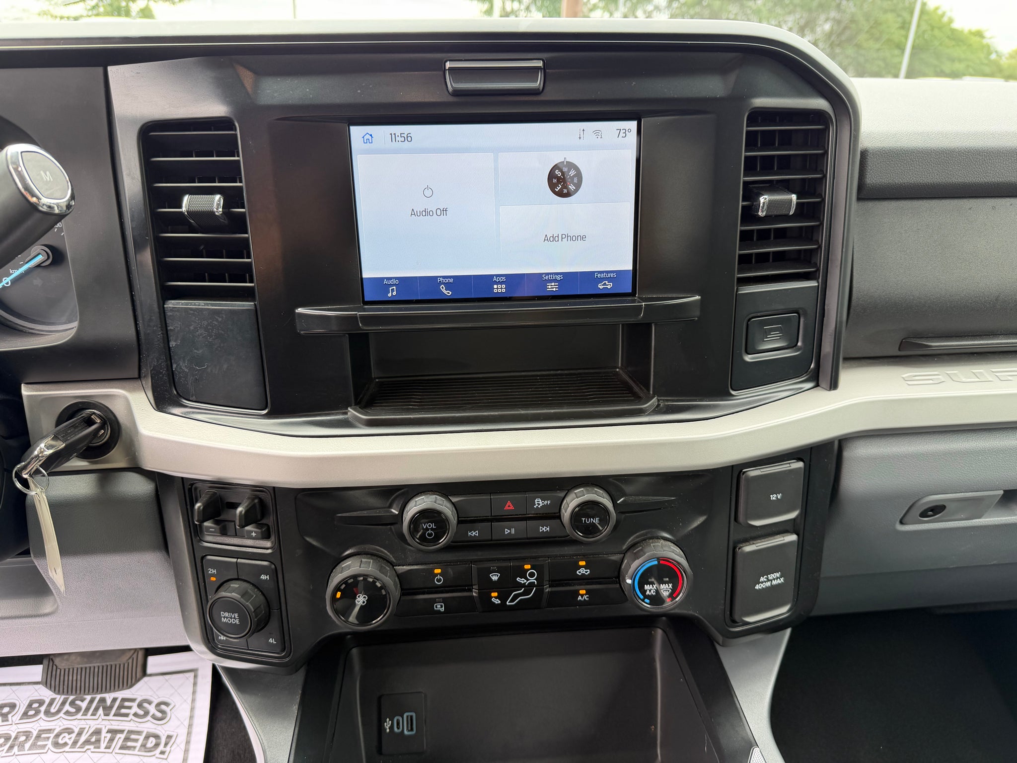 2025 Ford F-350 XLT