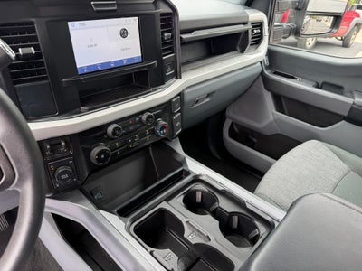 2025 Ford F-350 XLT